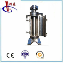 Pitch Centrifuge with Stainless Steel